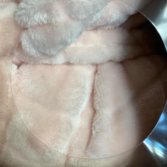 Ultra-soft luxury bathrobe - Picture 7 of 7